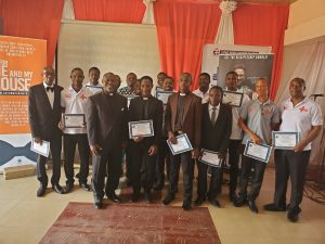 Gbetsile Chapter 2